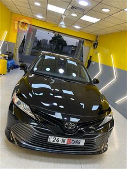 تويوتا كامري